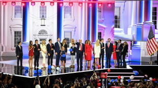 Trump dice que acord&oacute; con Fox News un debate presidencial con Kamala Harris el 4 de septiembre
