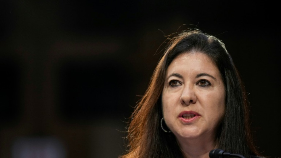 Independencia de bancos centrales es "fundamental" para la econom&iacute;a, afirma gobernadora de la Fed