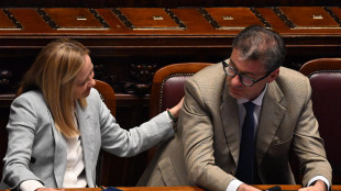 Giorgetti, manovra martedì pomeriggio al Cdm