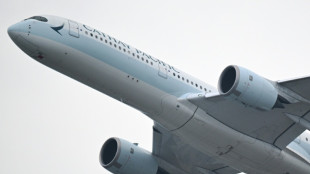 Cathay Pacific expects to carry more passengers in 2026