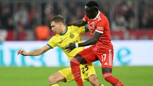 Foot: Man&eacute; absent samedi avec le Bayern et incertain pour le Mondial-2022