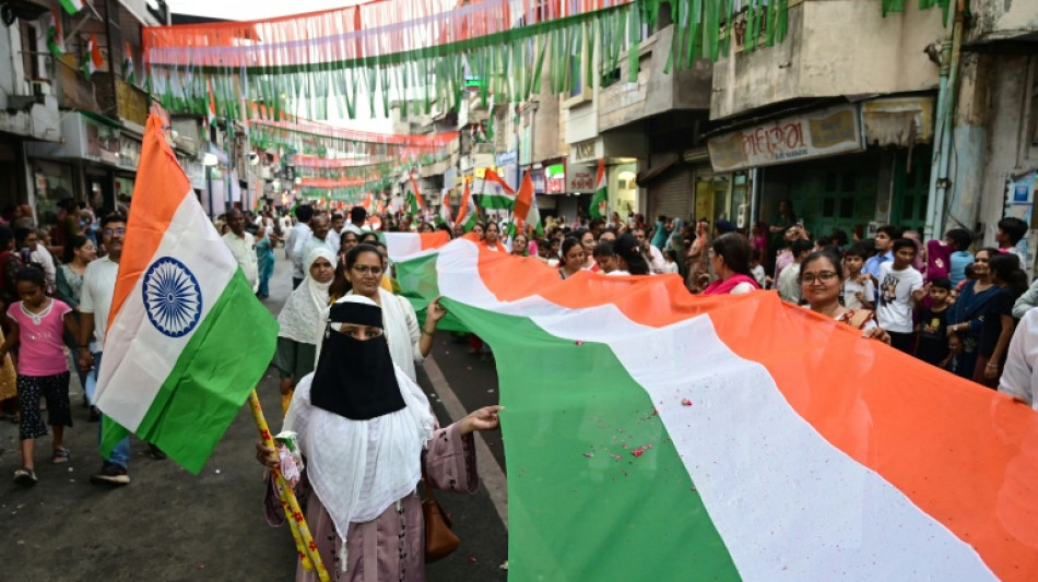 'Vande Mataram': Why is India's freedom song in spotlight?