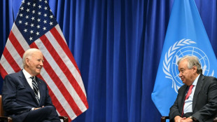 Dirigentes mundiales se oponen en la ONU a una "guerra a gran escala" en L&iacute;bano