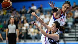 China win basketball gold in Asian Games thriller against Japan