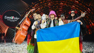 Lord of the Lost gewinnt deutschen ESC-Vorentscheid