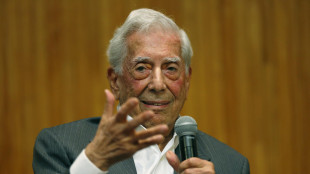 Vargas Llosa, in autunno esce ultimo malinconico romanzo I Venti