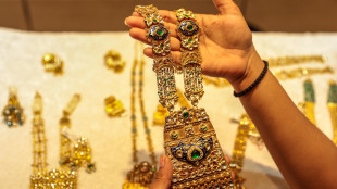 Il prezzo dell'oro non arresta il rialzo, a 4345 dollari