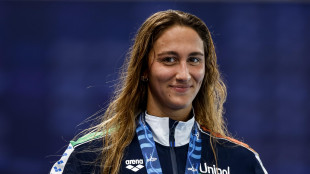 Europei nuoto: Quadarella in finale dei 1500 sl con il miglior tempo