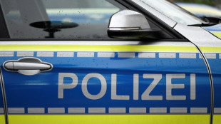 Politisch motivierte Straftaten in Berlin im vergangenen Jahr r&uuml;ckl&auml;ufig