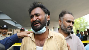 Pakistan: 14 nourrissons tu&eacute;s dans l'incendie du service de maternit&eacute; d'un h&ocirc;pital d'Islamabad