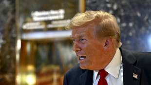 Por 100.000 d&oacute;lares puede comprar un reloj Trump