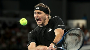 Zverev vence Norrie e vai enfrentar Cer&uacute;ndolo nas oitavas do Aberto da Austr&aacute;lia