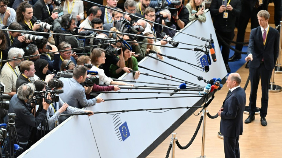 EU-Sondergipfel: Konservative fordern mehr Einfluss in Br&uuml;ssel