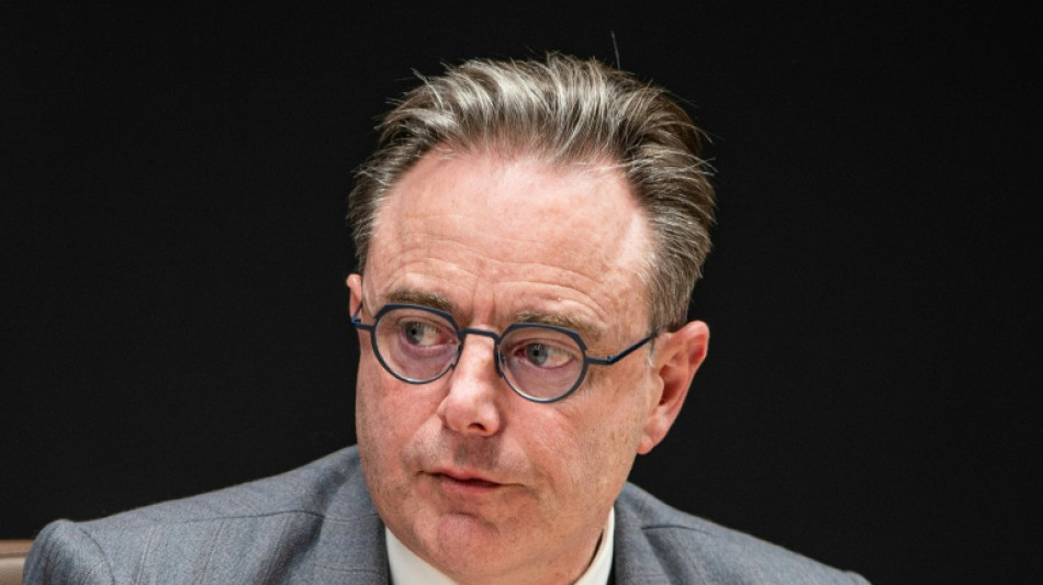 Verwendung russischer Vermögen für die Ukraine: Belgien bleibt bei seinem Nein