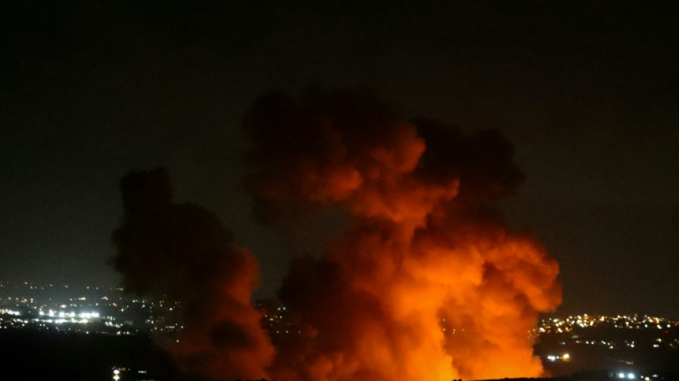 Escalada de amenazas y violencia entre Israel y Hezbol&aacute;, la comunidad internacional exhorta a la moderaci&oacute;n