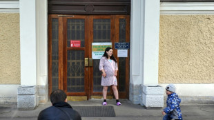 Rusia reconoce que vive una crisis demogr&aacute;fica "catastr&oacute;fica" para su futuro