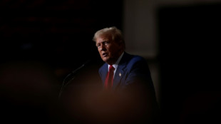 Trump promete fecundaci&oacute;n in vitro gratuita si regresa a la Casa Blanca