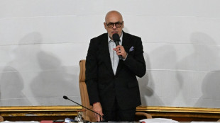 Piden c&aacute;rcel e inhabilitaci&oacute;n para antiguo Parlamento controlado por oposici&oacute;n en Venezuela