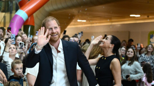Bbc, 'Harry e Meghan tornano oggi nel Regno Unito'