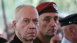Netanyahu destituye al ministro de Defensa israel&iacute;, Yoav Gallant, anuncia su oficina