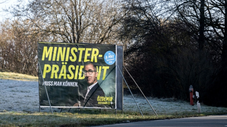 Baden-W&uuml;rttemberg: Gr&uuml;nen-Kandidat &Ouml;zdemir will partei&uuml;bergreifend regieren