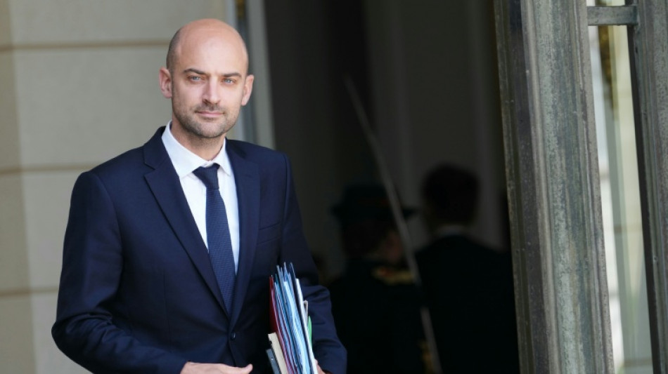 Pr&eacute;sidentielle: la France "ne tol&eacute;rera aucune tentative d'ing&eacute;rence &eacute;trang&egrave;re", pr&eacute;vient le chef de la diplomatie