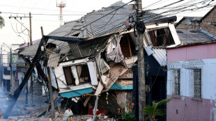 Colombie: le s&eacute;isme a fait 265 morts, la recherche de survivants dans une phase d&eacute;cisive 