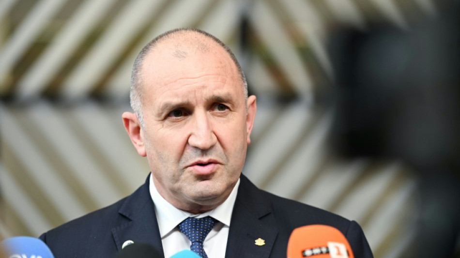 Un dron entra en Bulgaria y estalla cerca de un gasoducto en la frontera con Rumania