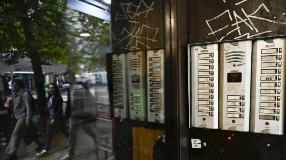 Bulgaria niega la implicaci&oacute;n de una empresa local en los b&iacute;peres que explotaron en L&iacute;bano