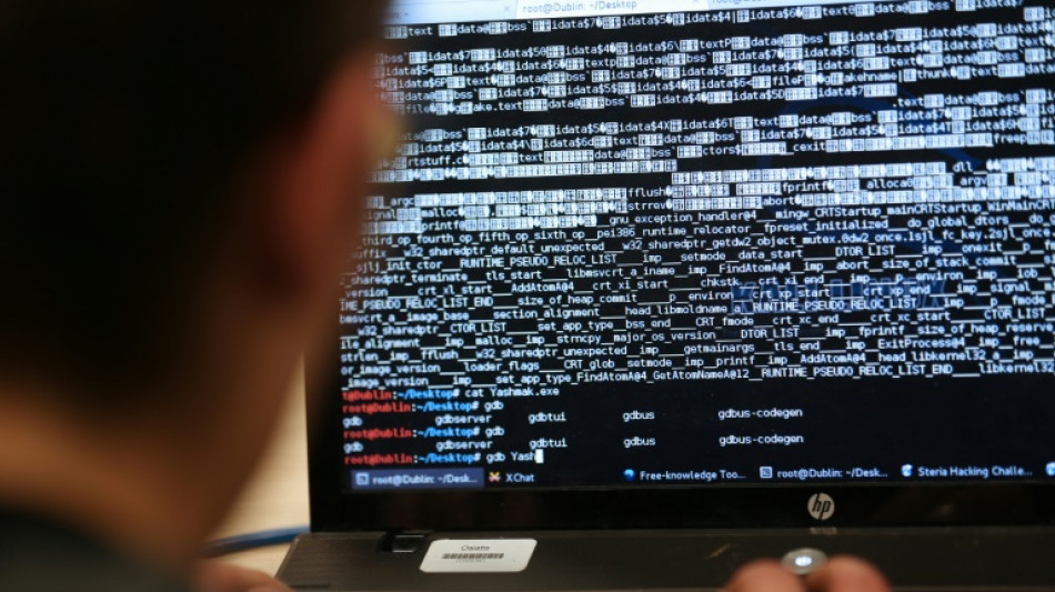 "Welt": Cyberkriminalit&auml;t im Inland gesunken - Angriffe aus dem Ausland nehmen zu