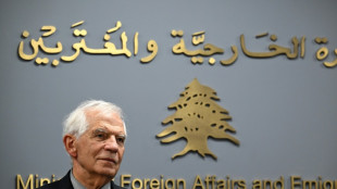 El canciller israel&iacute; acusa a Borrell de "antisemita" tras las cr&iacute;ticas a un bombardeo en Gaza