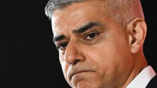 Las elecciones locales brit&aacute;nicas del jueves pueden ser determinantes para Rishi Sunak