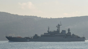 Kiew: Russisches Kriegsschiff zerst&ouml;rt - Armeechef nennt Lage an Front "&auml;u&szlig;erst komplex"