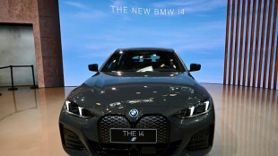 BMW retira m&aacute;s de un mill&oacute;n de veh&iacute;culos en China por un problema con los airbags