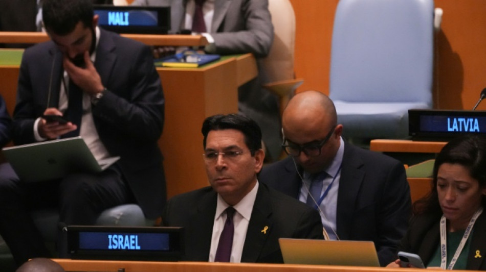 Explosi&oacute;n de b&iacute;peres y walkie-talkies en L&iacute;bano viola el derecho internacional, dice la ONU