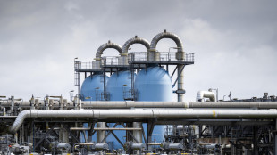 Stoccaggi di gas in calo in Germania, che resta sotto al 48%