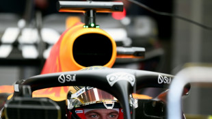 Wolff backs Hamilton claims as Verstappen rules again