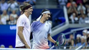 Us Open: Sonego battuto ma soddisfatto per match da applausi 'una bellissima partita'