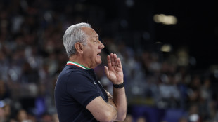 Nations League: Velasco "bene i primi 2 set, poi buona reazione"