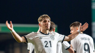 Karl trifft erneut: U21 gewinnt Härtetest in Georgien