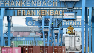 Alemanha teve crescimento t&iacute;mido em 2025 em meio &agrave; crise industrial