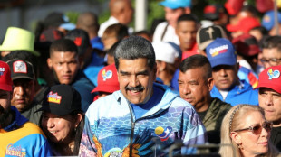 Maduro diz que há mais de 50 'mercenários' capturados, antes de eleições na Venezuela