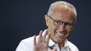F1: la sanction contre Red Bull est de la "responsabilit&eacute; de la FIA", selon Domenicali