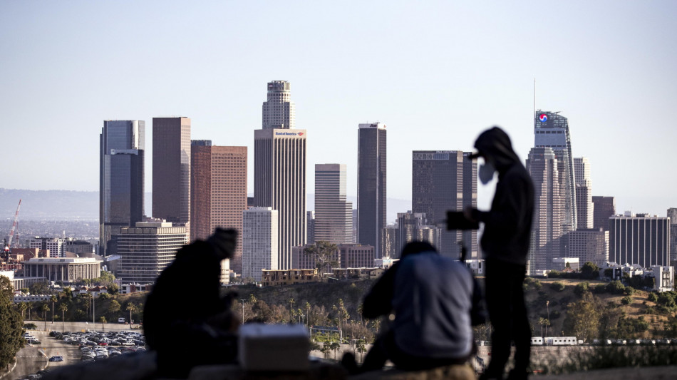 Richieste sussidi disoccupazione Usa calano a 224.000 unità