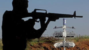 Los Altos del Gol&aacute;n, un disputado territorio entre Israel y Siria