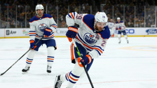 Doppelpacker Draisaitl f&uuml;hrt Oilers zum Sieg