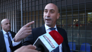 Spanische Justiz best&auml;tigt Einstufung von erzwungenem Kuss als sexuellen &Uuml;bergriff