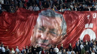 Özgür Özel, la force émergente de l'opposition turque