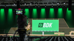 Grüne-Jugend-Chefin Held: "Klimakrise ist Klassenfrage"