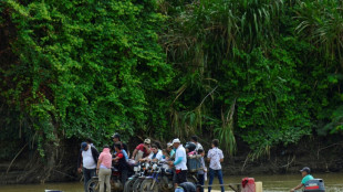 M&aacute;s de 100 muertos y miles de desplazados en 5 d&iacute;as de violencia en Colombia